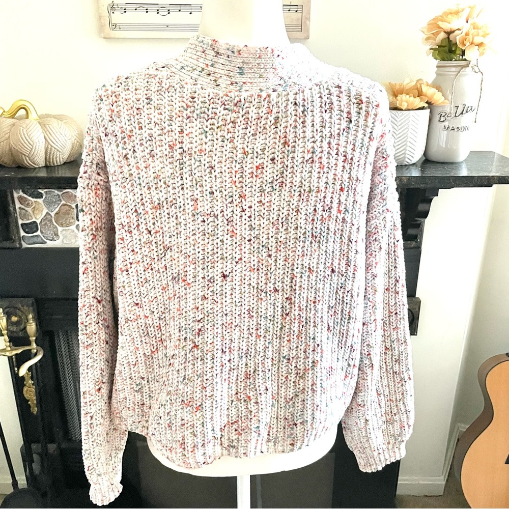 Urban Outfitters Confetti Sweater - Picture 3 of 4